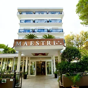 *** Hotel Maestri Italia