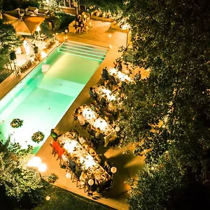 *** Hotel Milano Pool&garden Italia