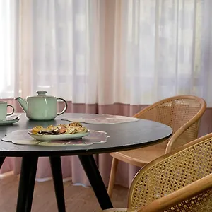 *** Aparthotel Leopoldo Italia