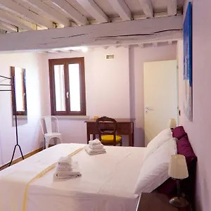 3* Affittacamere Antico Casale Caroli